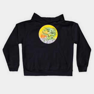 Dragon Kids Hoodie